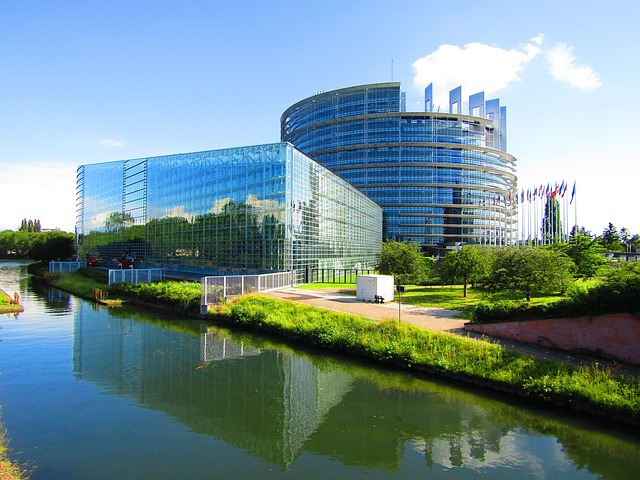 Rencontre annuelle à Strasbourg 5-7 juillet 2024 – le programme